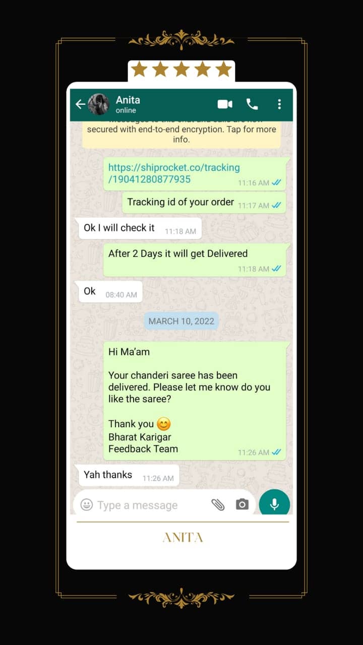 Review by Akriti Singh